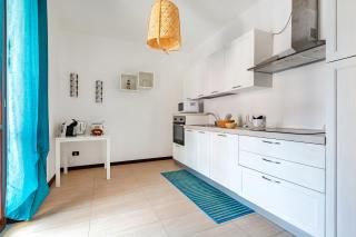 Viadelmare Apartment Monopoli 200m Sea - Happy Rentals - Monopoli - 8