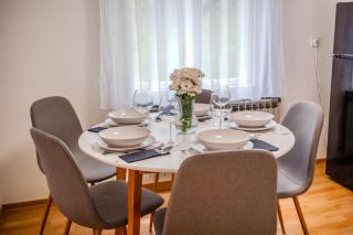 Family Friendly Apartment With Parking - Happy Rentals - Zagabria - 7