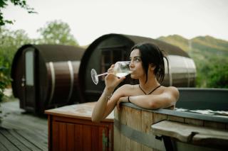 Glamping Il Rifugio dei Marsi - Ascoli Piceno - 7
