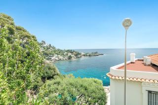 Rooftop Azur With Sea View - Happy Rentals - Cap d'Ail - 0