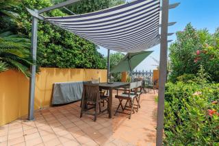 Rooftop Azur With Sea View - Happy Rentals - Cap d'Ail - 9