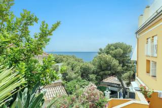 Rooftop Azur With Sea View - Happy Rentals - Cap d'Ail - 2