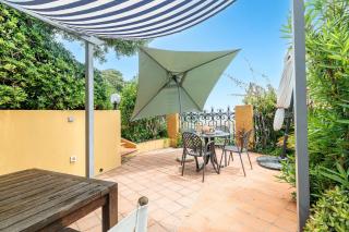 Rooftop Azur With Sea View - Happy Rentals - Cap d'Ail - 1