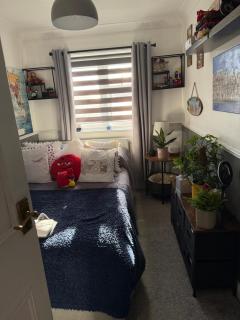 Traveler Nest - Moffat - 8