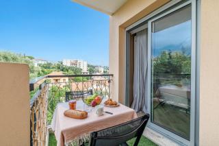 Le Chablis At Cannes Border - Happy Rentals - Cannes - 9