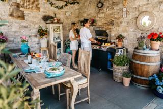 Apartmány pod Pustevnami - 2
