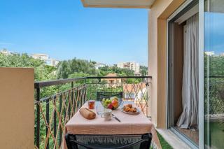 Le Chablis At Cannes Border - Happy Rentals - Cannes - 3