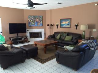 Enjoy The Salt Life Private Salt Pool Walk 2 Beach Relax in Jax - Jacksonville Beach - 9