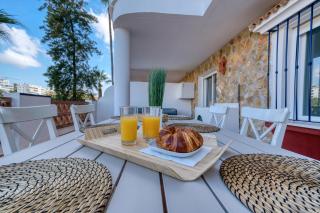 Miraflores Oasis Golf View by Kaida Stay - Sitio de Calahonda - 0