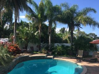 Enjoy The Salt Life Private Salt Pool Walk 2 Beach Relax in Jax - 5