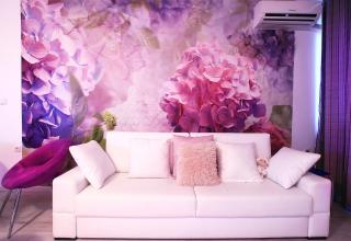 Luxury Romantic Studio in Private Condo with Parking and Pool - Balchik - 3