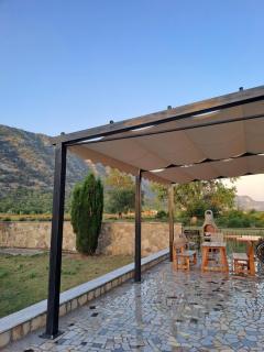 Vila Hotel - Velipoja - 5