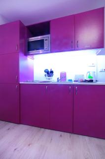 Luxury Romantic Studio in Private Condo with Parking and Pool - Balchik - 2