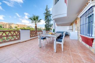 Miraflores Oasis Golf View by Kaida Stay - Sitio de Calahonda - 7