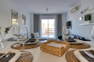 Miraflores Oasis Golf View by Kaida Stay - Sitio de Calahonda - 5