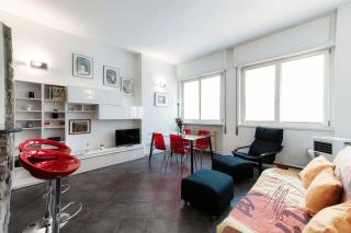 Your Nest in Como - Aqua Apartments - 4