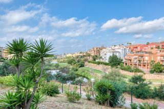 Miraflores Oasis Golf View by Kaida Stay - Sitio de Calahonda - 3