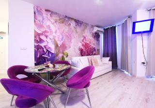 Luxury Romantic Studio in Private Condo with Parking and Pool - Baltschik - 8