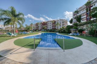 Miraflores Oasis Golf View by Kaida Stay - Sitio de Calahonda - 2