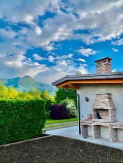 Villa Giulia - Marguareis - Peveragno - 9