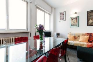 Your Nest in Como - Aqua Apartments - 1