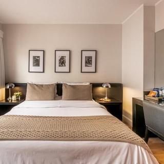 Hotel Noble Haven Unit OF Lacasa Near Airport - New Delhi - 8