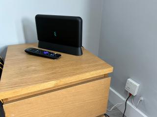 One Bedroom Apartment Near Heathrow Airport & London - Hayes - 8