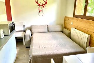 Bright apartment 300 meters from the slopes - La Salle-les-Alpes - 8