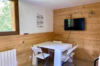 Bright apartment 300 meters from the slopes - La Salle-les-Alpes - 7
