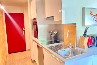 Bright apartment 300 meters from the slopes - La Salle-les-Alpes - 6