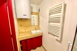 Bright apartment 300 meters from the slopes - La Salle-les-Alpes - 3