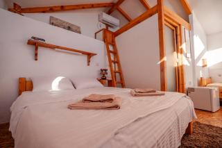Robinson Sunset Guest House - Ohrid - 1