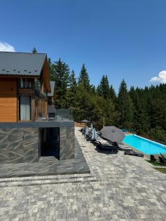 SevenHills chalet - Yablunytsya - 4