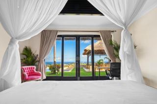 Oceanview 3BR Villa with Private Pool & Serenity - 7