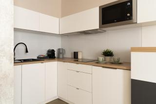 BE Apartments - Nowa Motława - SPA & Wellness, Parking, Pool, Gym - Danzig - 2