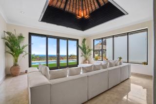 Oceanview 3BR Villa with Private Pool & Serenity - 5