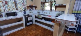 Casa de los Cypress - A 6 km de la Playa - Jardín, Wi-Fi, AC & BBQ - Para 1-4 Personas - San Cristóbal - 5