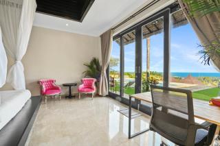 Oceanview 3BR Villa with Private Pool & Serenity - 2