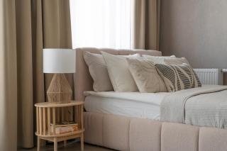BE Apartments - Nowa Motława - SPA & Wellness, Parking, Pool, Gym - Danzica - 0