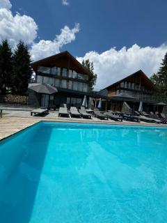 SevenHills chalet - Yablunytsya - 5