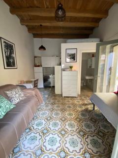 Monolocale studio 18 - SantʼAntìoco - 0