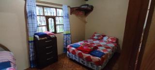 Casa de los Cypress - A 6 km de la Playa - Jardín, Wi-Fi, AC & BBQ - Para 1-4 Personas - San Cristóbal - 8