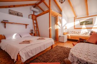Robinson Sunset Guest House - Ohrid - 8