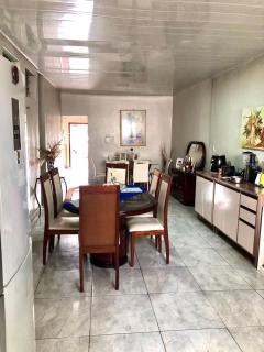 Casa no Conjunto Basa para COP - 5