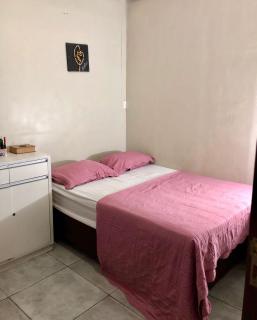 Casa no Conjunto Basa para COP - 2