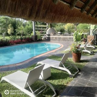 Sunbirds Chobe Hotel - Kasane - 0