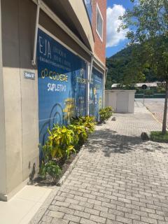 Apto no centro da cidade mais alemã do Brasil - Pomerode - 7