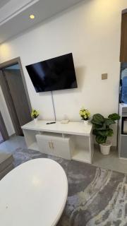 Cozy stay, one bedroom apartment in Kileleshwa near Nairobi Town - Nairobi - 5