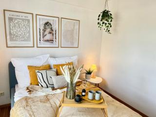 StayTime - Linden Loft - 8
