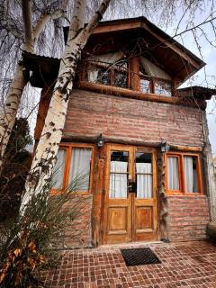 La Juanita Esquel - Esquel - 8